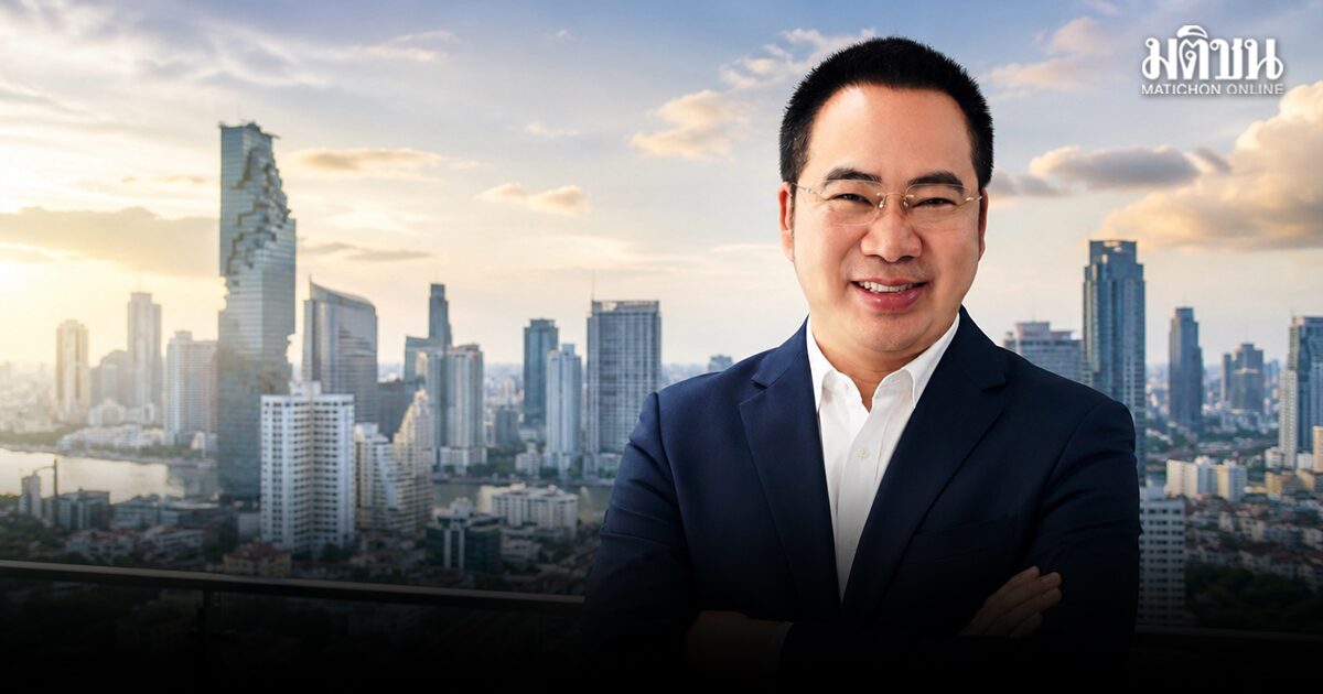 พลภูมิ อดีต ส.ส.กทม. มองเลือกตั้ง ส.ก. ครั้งนี้ กรุงเทพฯ ต้องได้ ‘คนทำงาน’ ที่เข้าใจระบบเมือง