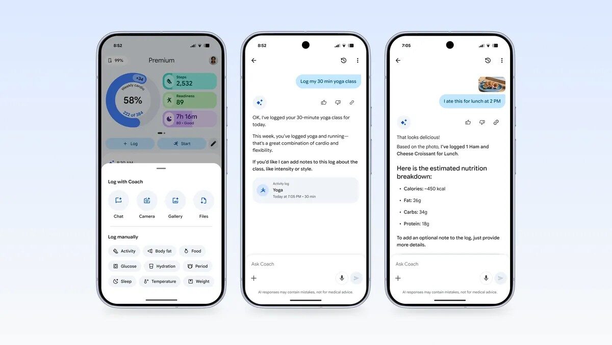 google health