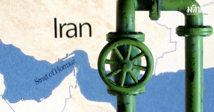 FILE PHOTO: Iran conflict triggers new gas crisis in separatist Moldova region