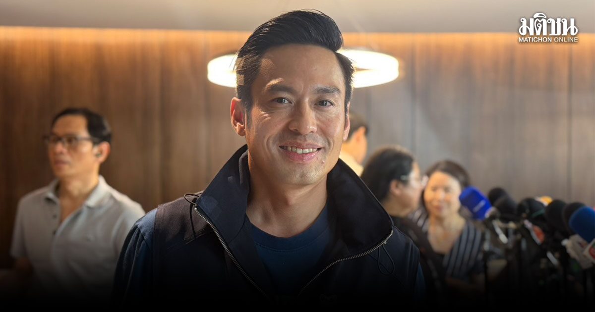 กรวีร์ มั่นใจ พ.ร.บ.อากาศสะอาด ทันเดดไลน์ 12 พ.ค. ยันไม่สะดุด พร้อมตอบฝ่ายค้าน