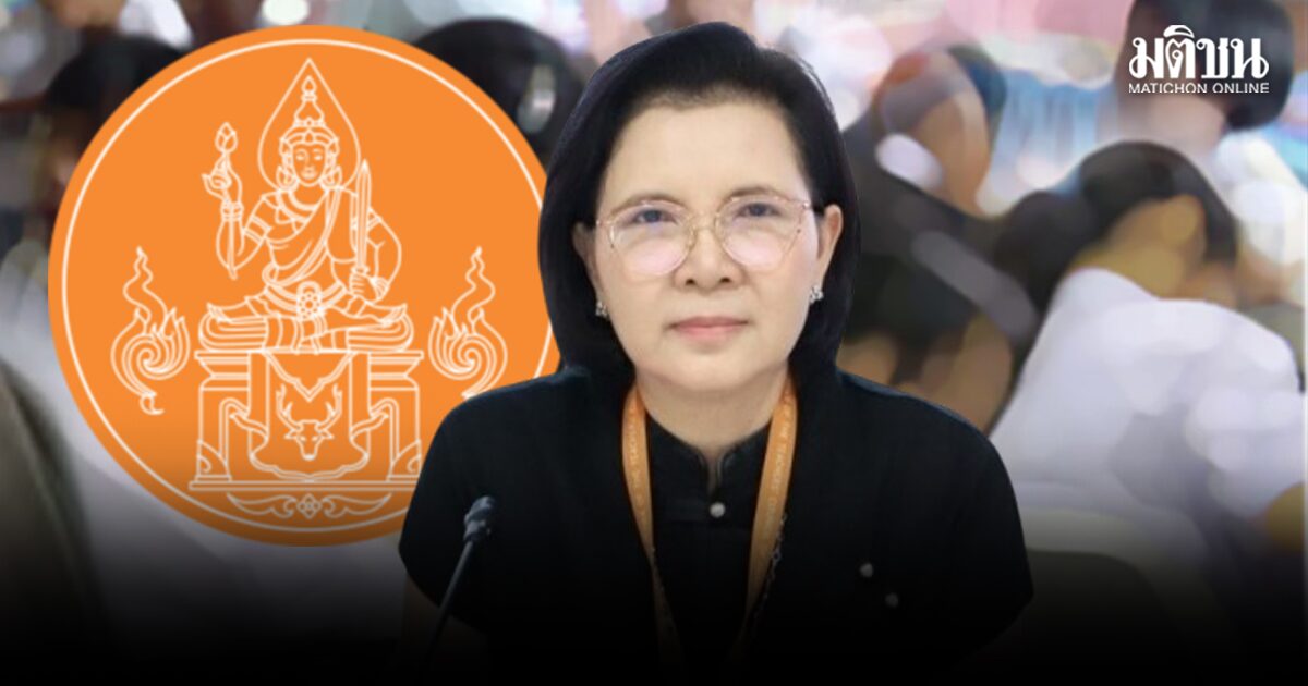 เอาผิดเพิ่ม! คุรุสภา เตรียมแจ้งโทษทางอาญา ครูเอกชนลพบุรี ล่วงละเมิดทางเพศน.ร.
