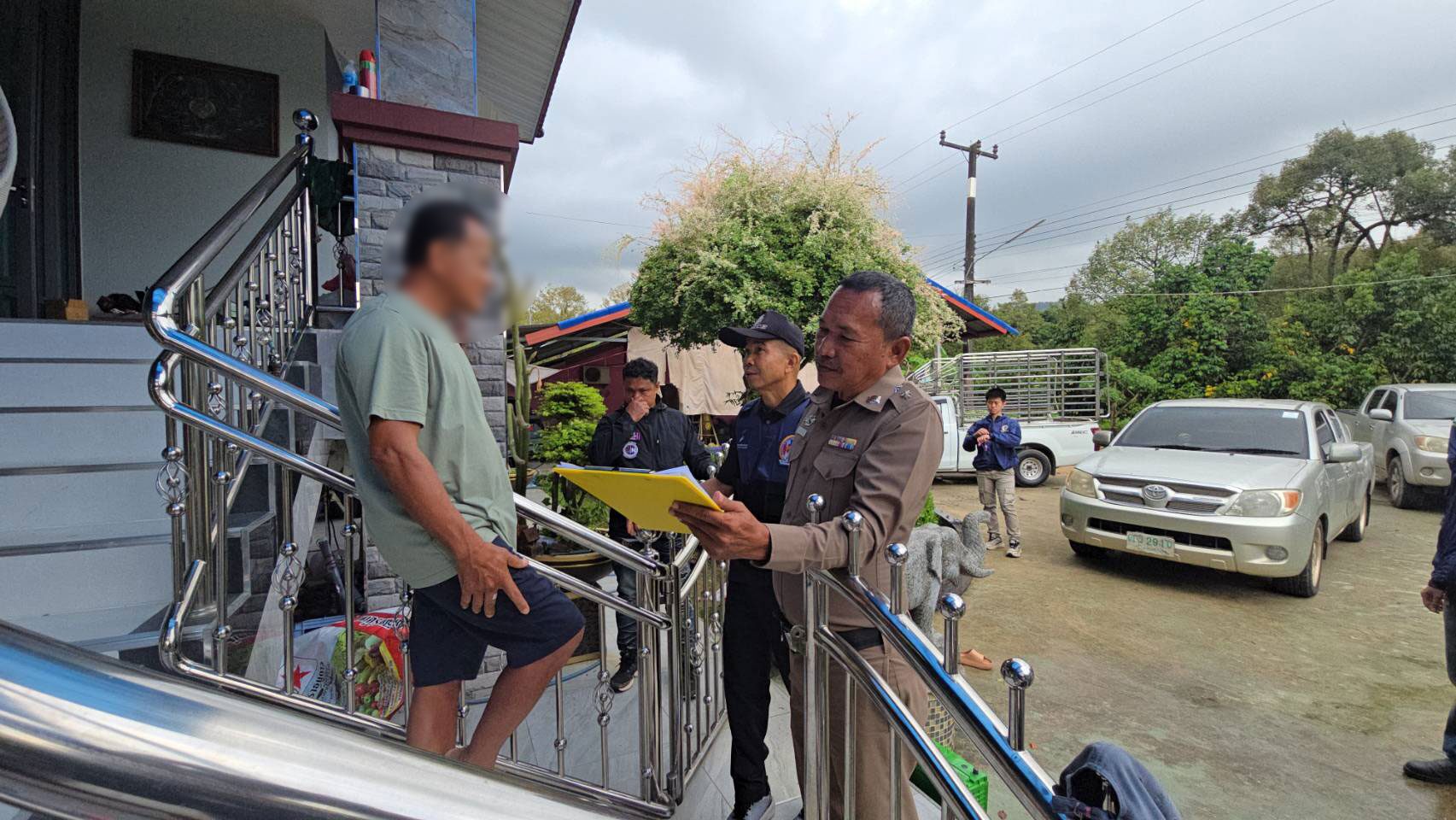เงินกู้ดอกโหด
