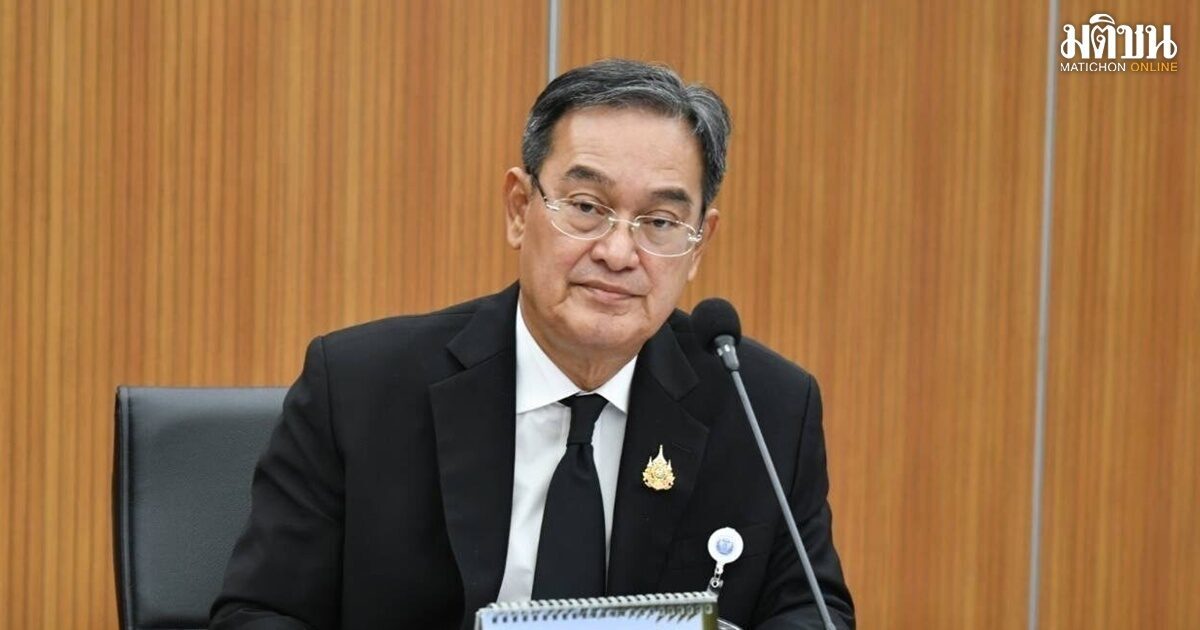 นิกร ป้องรัฐบาล ลุยแก้ปากท้องก่อน แก้รธน.ยังไม่ถึงเวลา แนะไทม์ไลน์ ทำร่างใหม่ 2 ปีเสร็จ