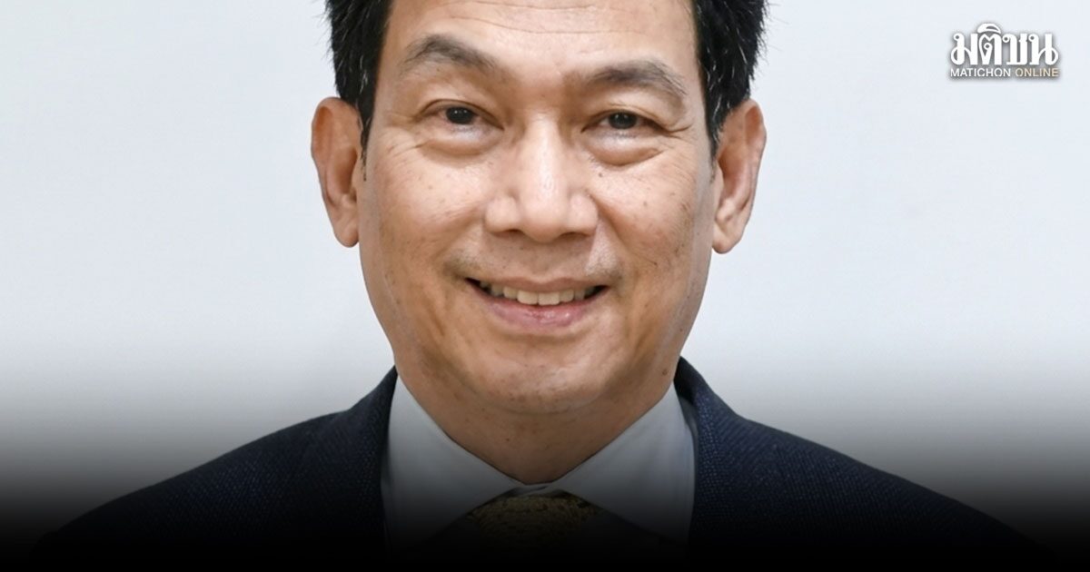 อมตะดึง ‘ปานปรีย์’ นั่งประธานบอร์ดกรรมการ สู้โจทย์ศก.-ลงทุนโลก