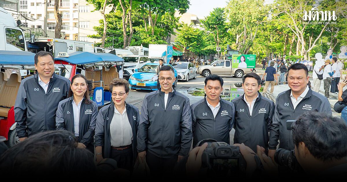 จากแววปัง สู่ฉากป่วน แต่ ‘ทีม ดร.จอห์น’ ใช่ว่าจะปราชัย