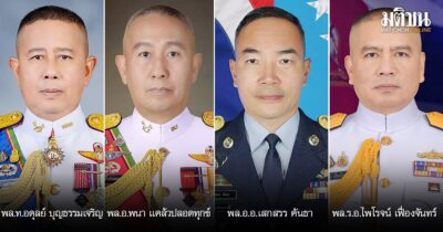 อินไซด์เหล่าทัพ “ยุคทอง” สำหรับนักเรียนเตรียมทหารรุ่นที่ 26