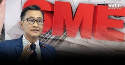 ธุรกิจ SMEs