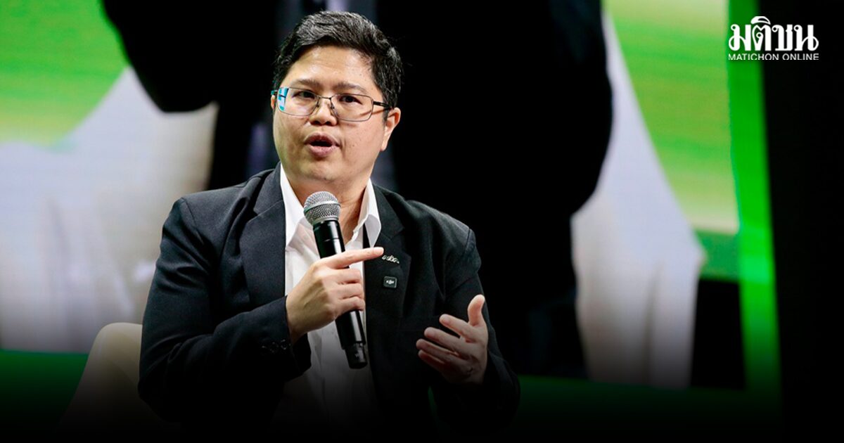 NIA ชี้ ไทยรั้งอันดับ 45 นวัตกรรมโลก เร่งเครื่องสร้างผู้ประกอบการ ชู 4G ปลุกเศรษฐกิจนวัตกรรม