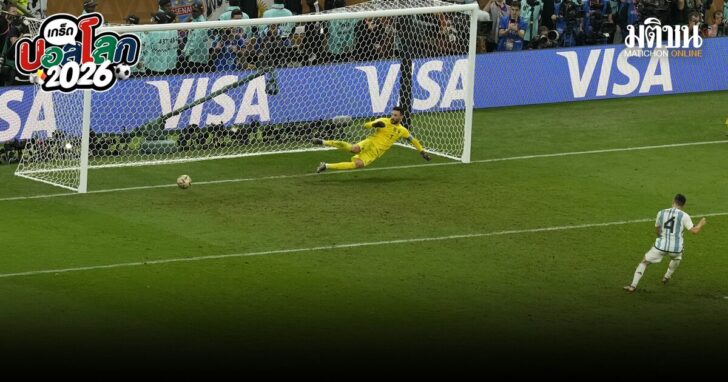 Euro 2024 Penalty Psychology