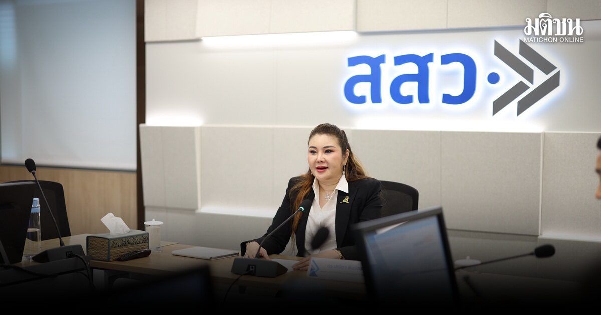 พิษตะวันออกกลาง ฉุดดัชนีความเชื่อมั่น SME เม.ย. ร่วง สสว. ลุย 2 โครงการช่วยผู้ประกอบการ