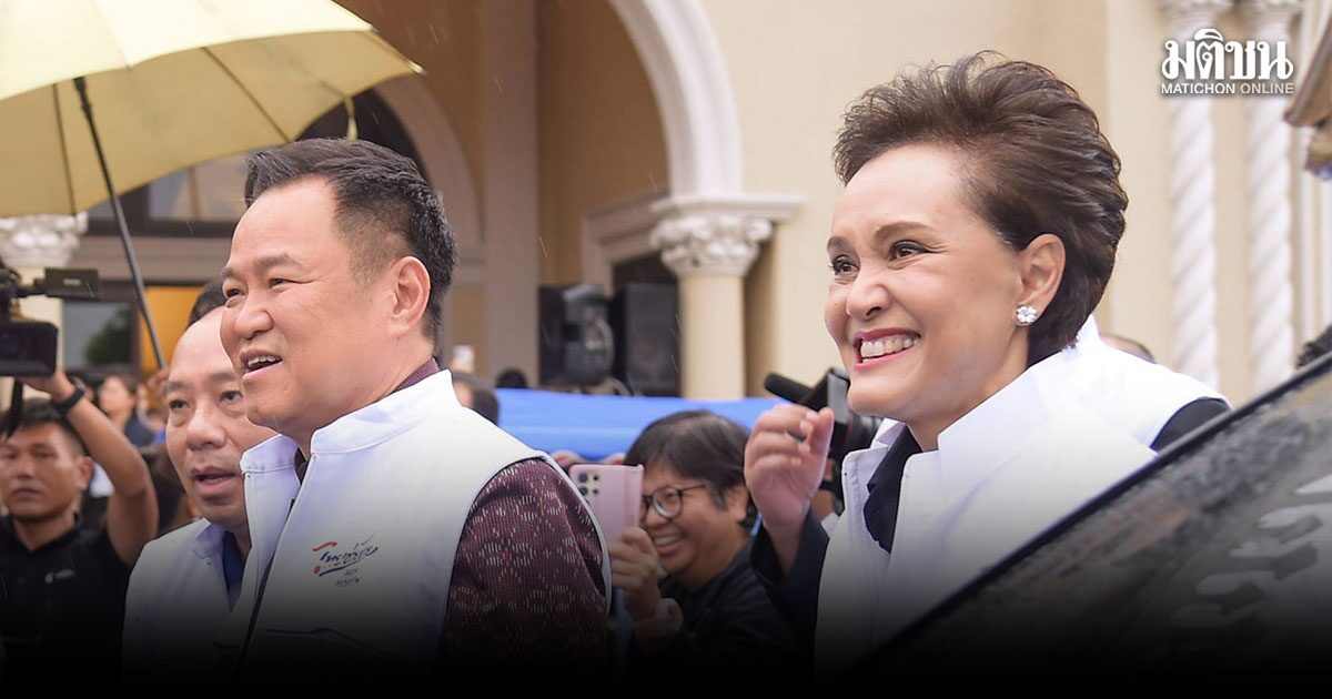 ศุภจี เผยขอเงินกู้ 4 แสนล้านบางส่วน ใช้ “ไทยช่วยไทยพลัส” เล็งดึง อย.-สมอ. สร้างมาตรฐานสินค้าร่วมด้วย