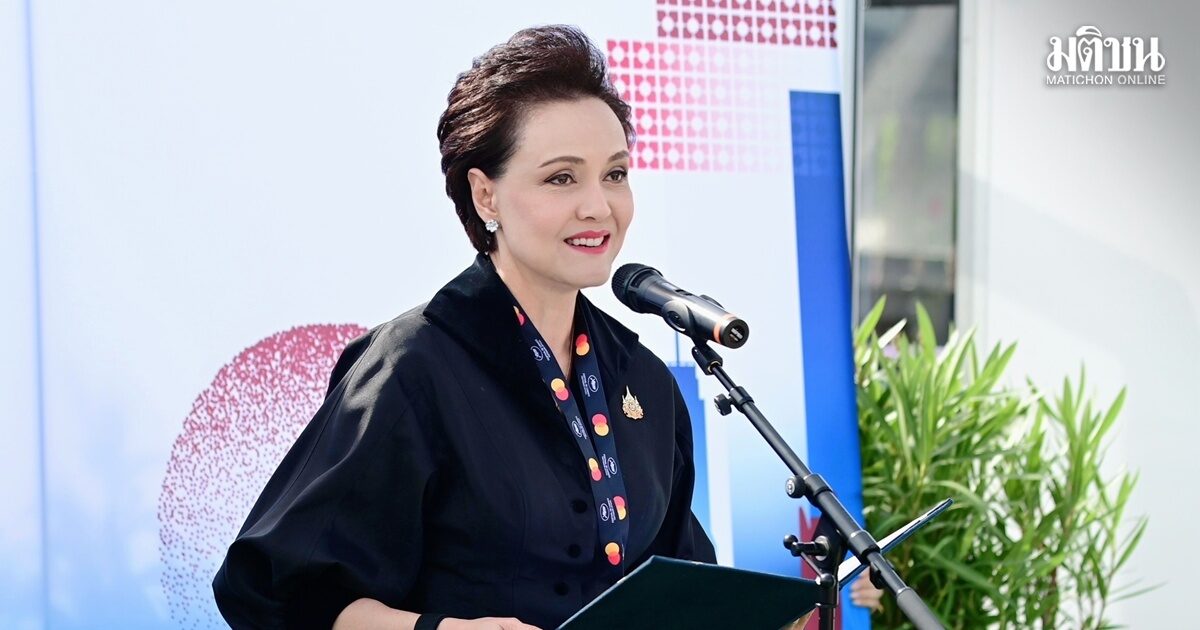 ‘ศุภจี’ โชว์ตัวเลขส่งออกผลไม้ไทยพุ่ง ทุเรียน 109.5% เงาะ 92% ลิ้นจี่ 70% หลังใช้มาตรการเชิงรุก