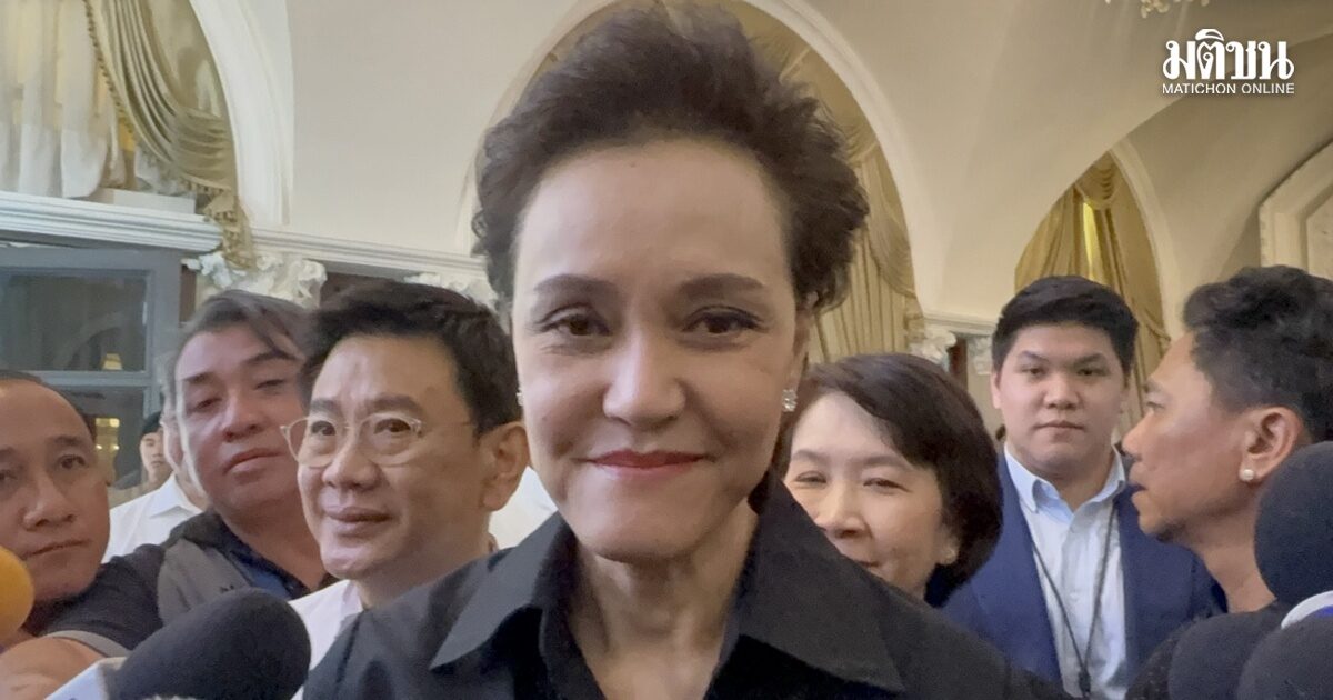 ศุภจี เผย งบ พ.ร.ก.กู้เงิน 4 แสนล้านบางส่วน นำมาใช้ใน ไทยช่วยไทยพลัส เตรียมแจกคูปองรถเร่