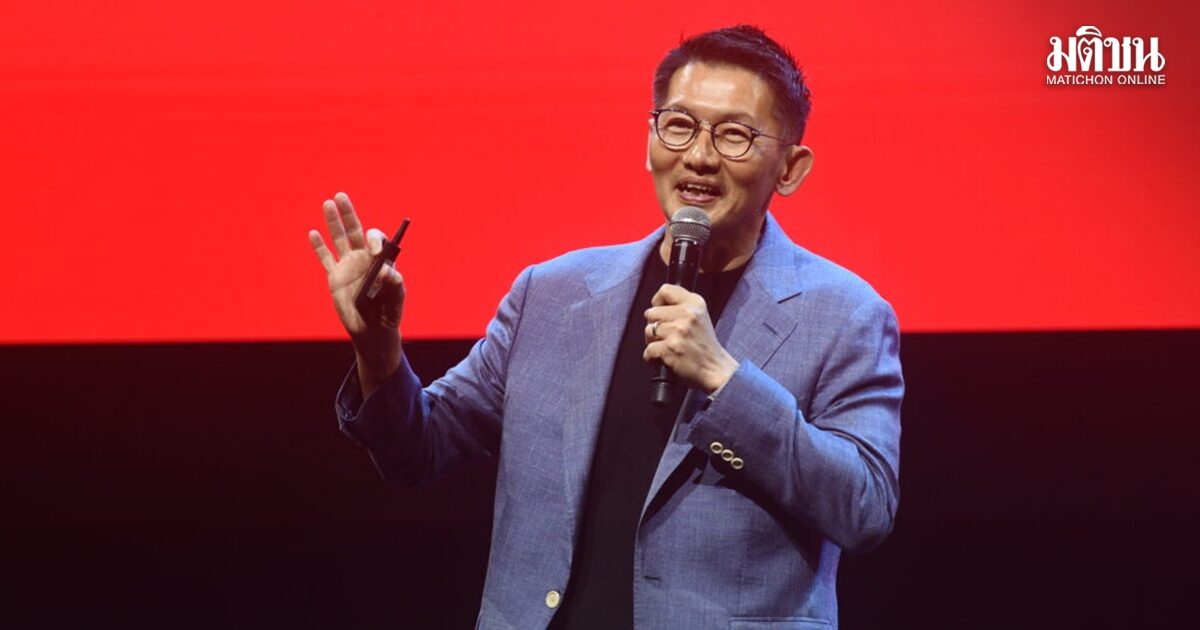 ธุรกิจไม่มีแฟนอยู่ยาก ‘ธนา เธียรอัจฉริยะ’ เปิดสูตรสร้างแฟนสร้างแบรนด์ 3 ข้อ