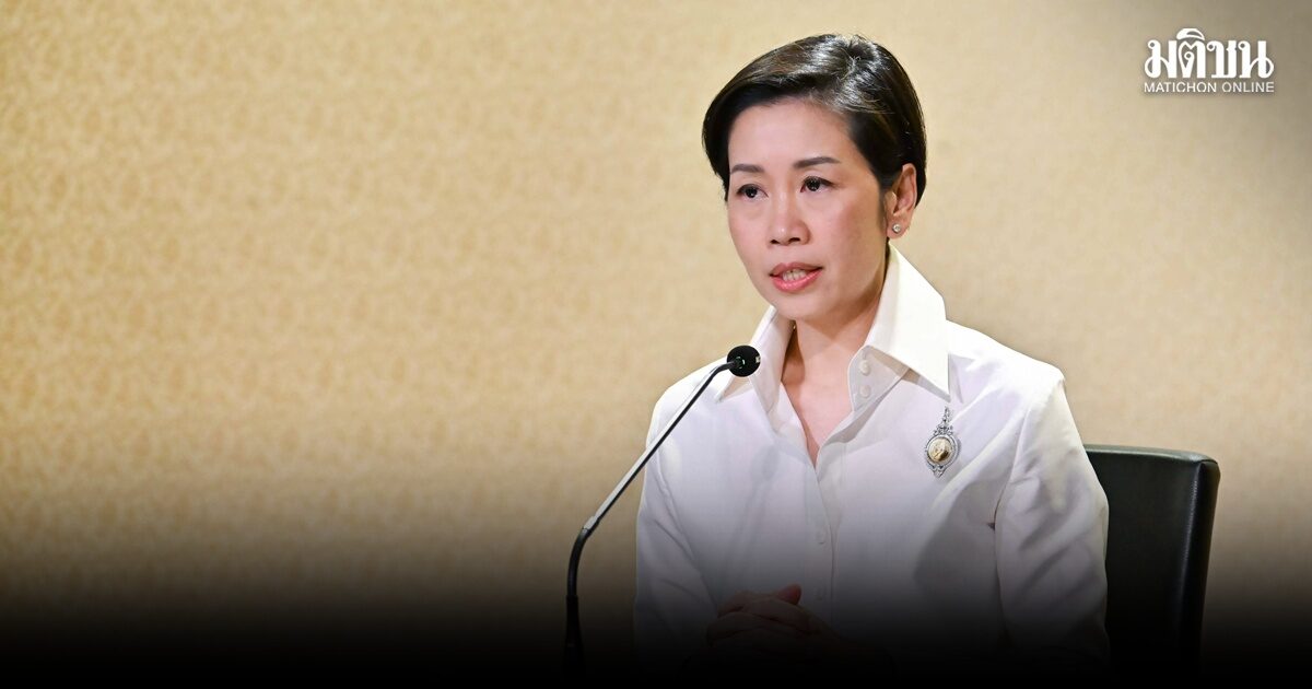 รบ.ปลื้ม ลงทะเบียน ‘ไทยช่วยไทยพลัส’ 26 ล้านราย สแกนใช้วันแรก 1 มิ.ย.