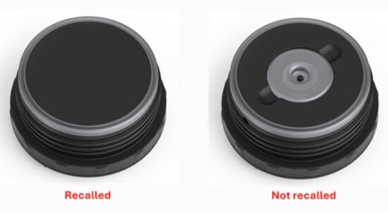 thermos