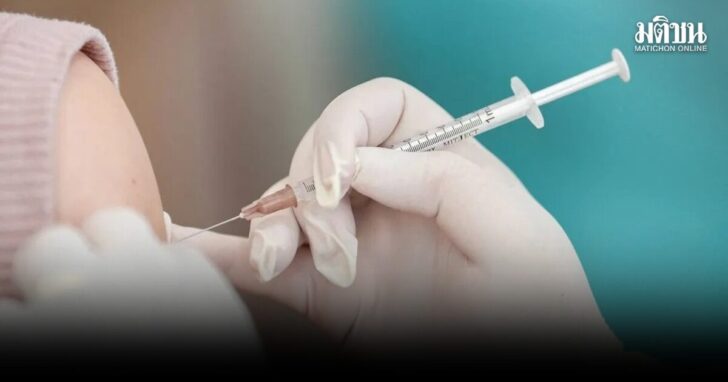 vaccine2 วัคซีน