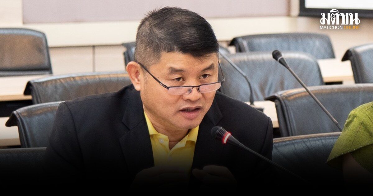 เปิดรายงานกก.สรรหา ชงชื่อ จักรพงศ์ อาจารย์โรงเรียนนายร้อยตำรวจ เป็นตุลาการศาลรธน.