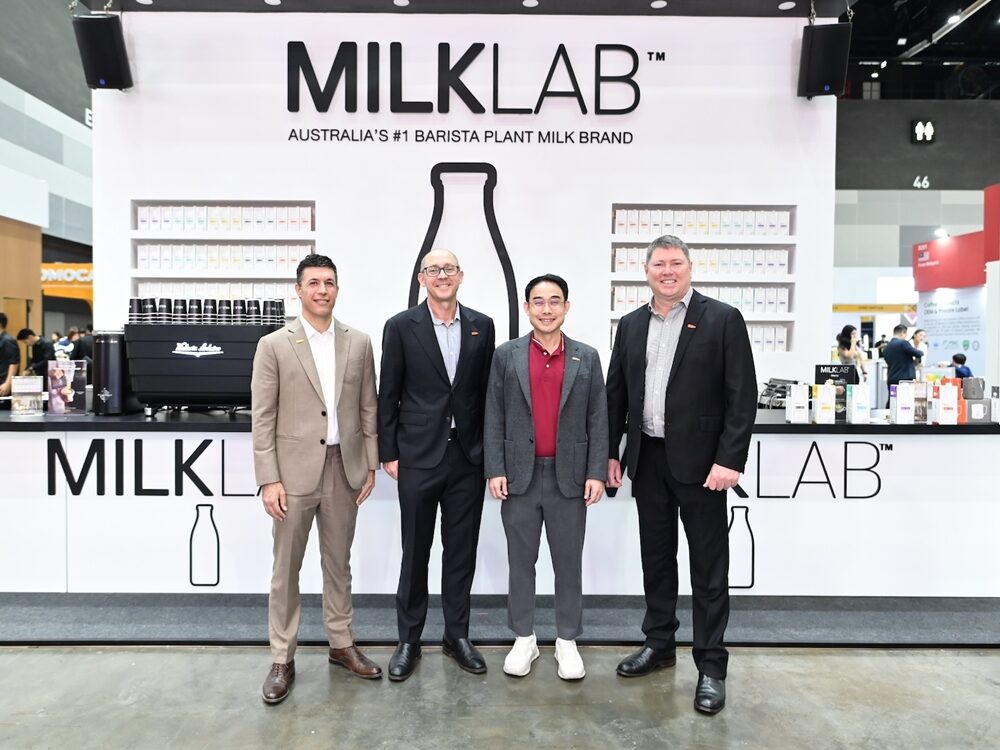 MILKLAB