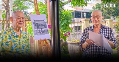 ทอดน่องท่องเที่ยว สู่ปีที่ 10 ขรรค์ชัย-สุจิตต์ เกาะ ‘ภูมิรัฐ(ประวัติ)ศาสตร์’ โยงสถานการณ์โลก-อาเซียน-ไทย ทะลุไตรมาส