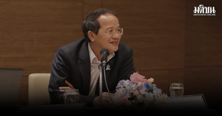 ศ.ดร.สมพงษ์-จิตระดับ