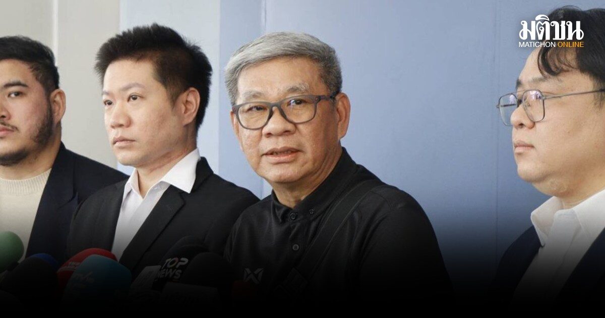ศาลรธน.ฮึ่ม เตือนอดีตกกต. สมชัย โพสต์เอกสารระหว่างพิจารณา ส่อผิดละเมิดศาล