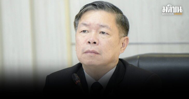 อธิบดีกรมควบคุมโรค-อีโบลา
