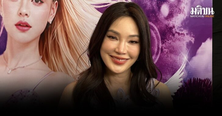 เมย์-ชวนตั้งชื่อเล่นลูกชาย