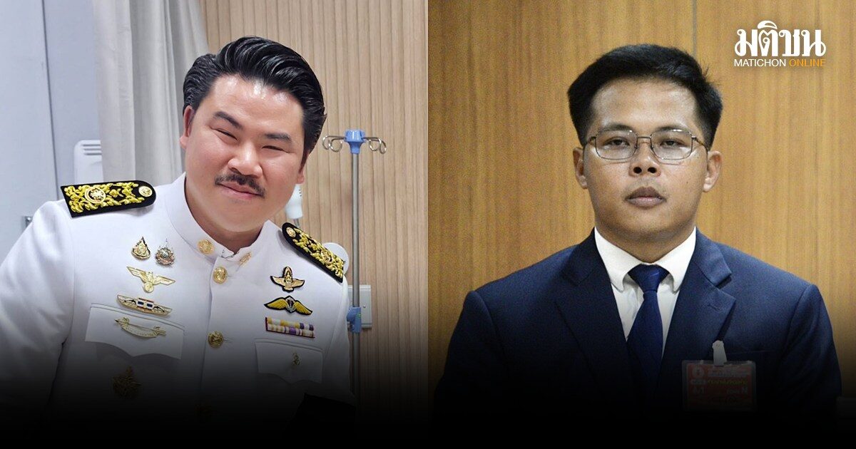 นรเศรษฐ์ แนะ กัน จอมพลัง ฟ้องตรงต่อศาล อย่าเป็นภาระตร. ปมโพส