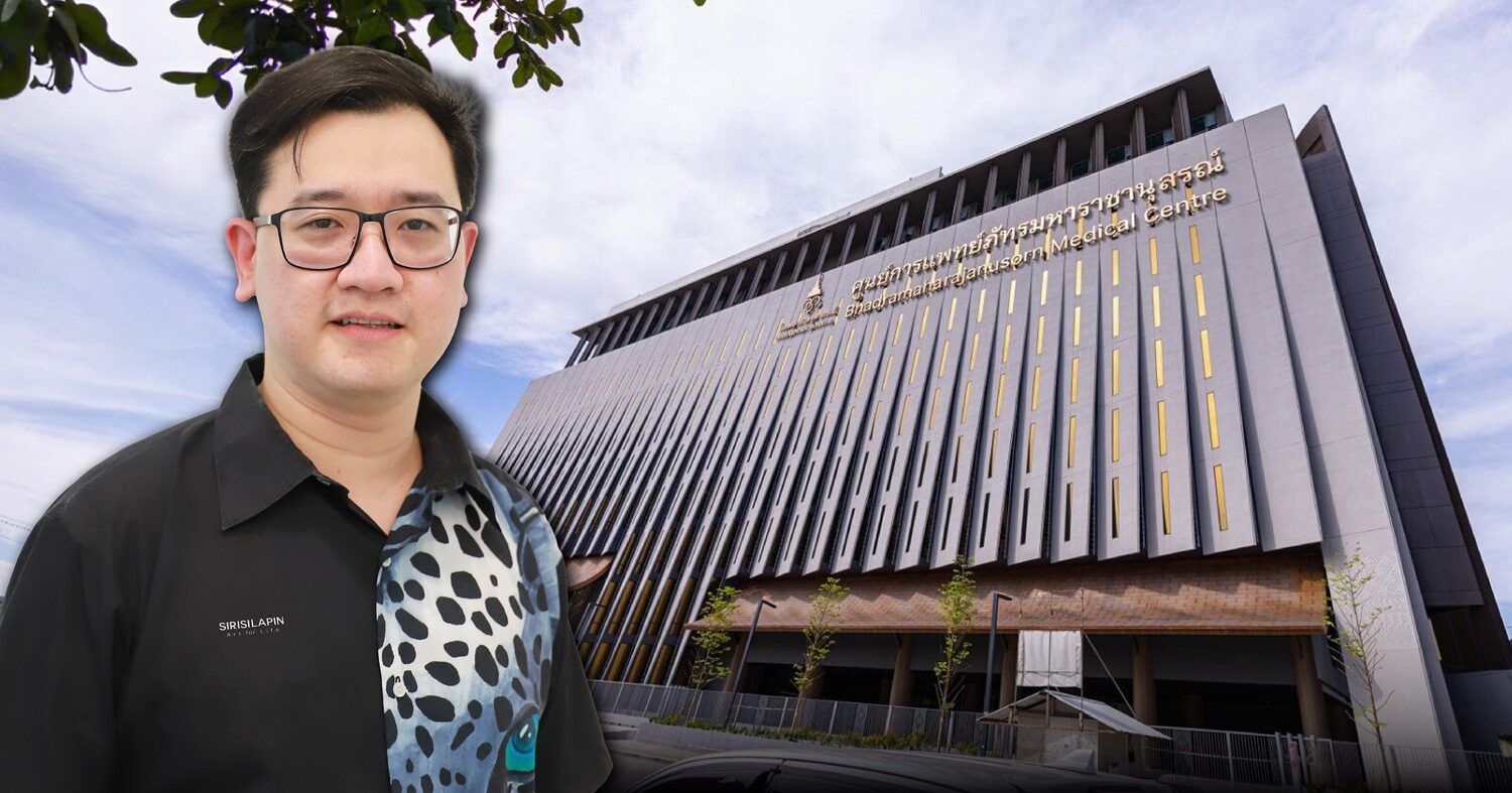 มะเร็งตับคร่าชีวิตชายไทยอันดับ 1 แพทย์เตือน คนไทยครึ่งประเทศเสี่ยงตับพังไม่รู้ตัว