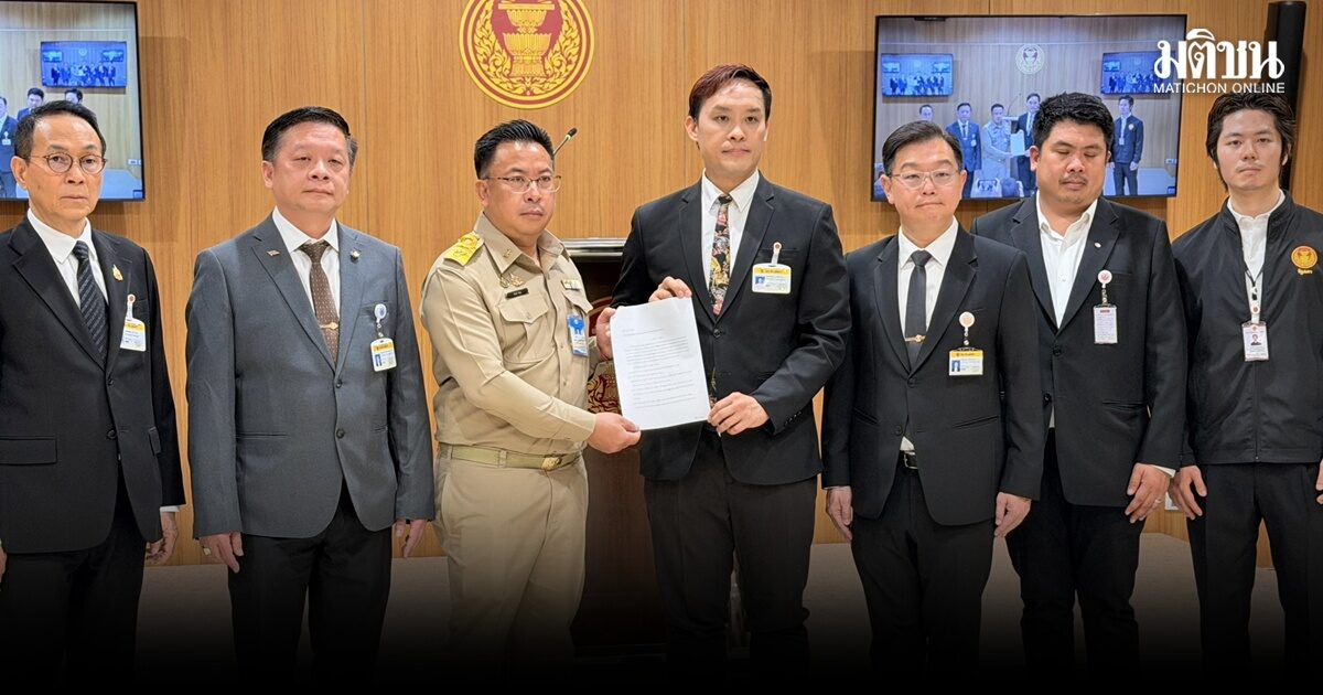 ปริญญา จี้ ปธ.รัฐสภา ตัดสัมพันธ์เขมร ยุบกลุ่มมิตรภาพไทย-กัมพ