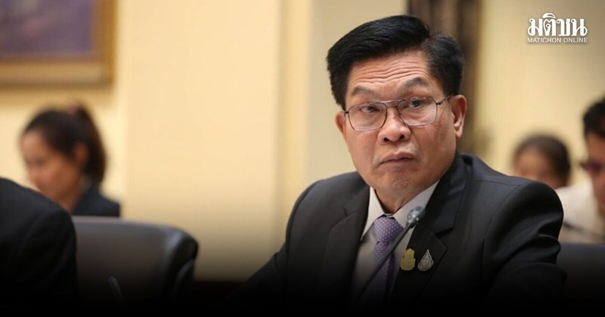 ‘อัมพร’ หนุนยกร่างพ.ร.บ.การศึกษาฯใหม่ แนะถอดบทเรียนฉบับปี42 หวังปฏิรูปรวดเร็ว
