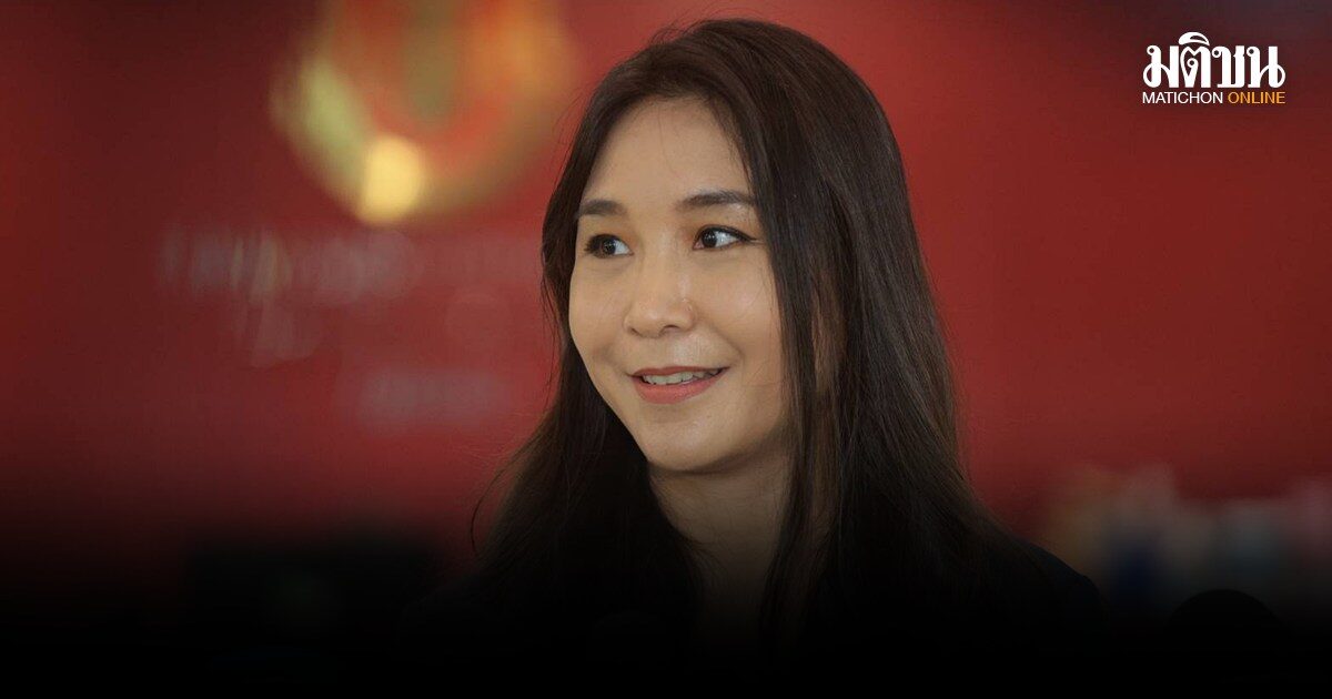 ไหม บี้ทบทวนมติครม. เกณฑ์บัตรสวัสดิการแห่งรัฐ หวั่นรอบหน้านำ