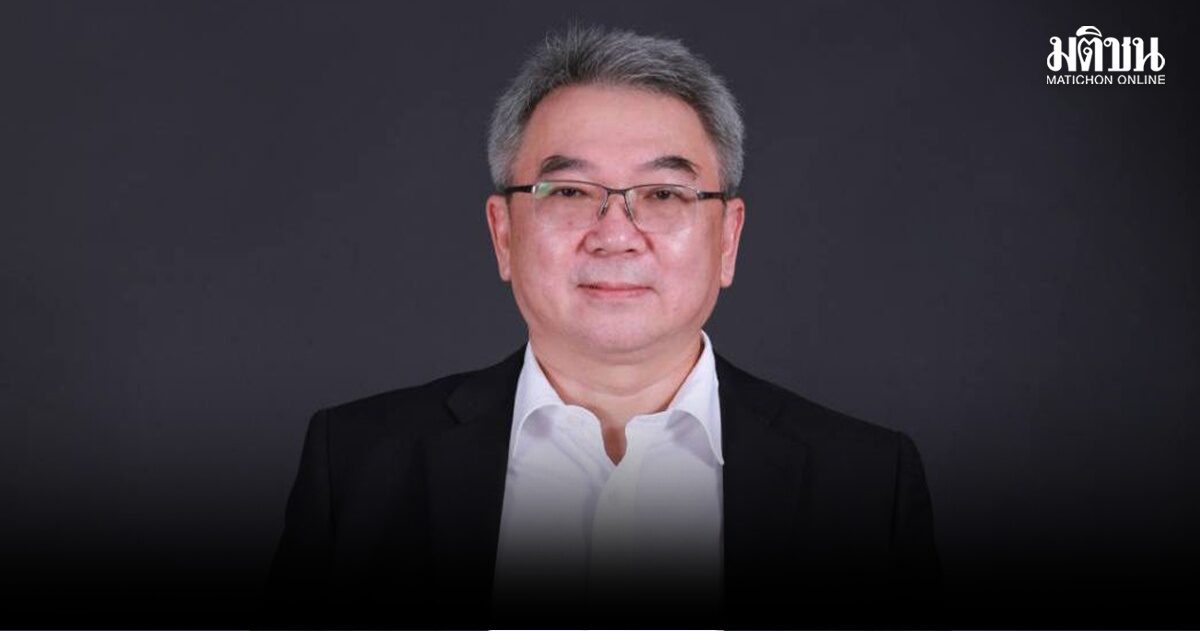 อุตฯเหล็กหนุน “วราวุธ” ประกาศโรดแมป 3 ปี เปลี่ยนผ่านสู่เทคโนโลยี EAF อุดรอยรั่วความเสี่ยง
