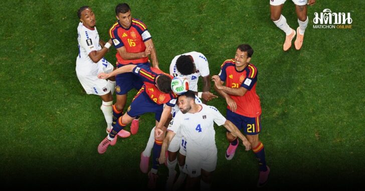 Cape Verde Spain WCup Soccer