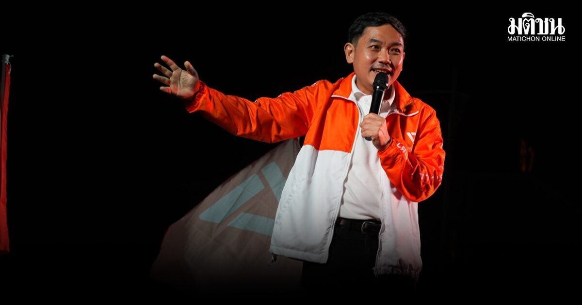 ‘หมอสุภัทร’ จี้ รมว.สธ. ตอบปมใช้งบจ้างพยาบาลอาสาแต่ปล่อย รพ.