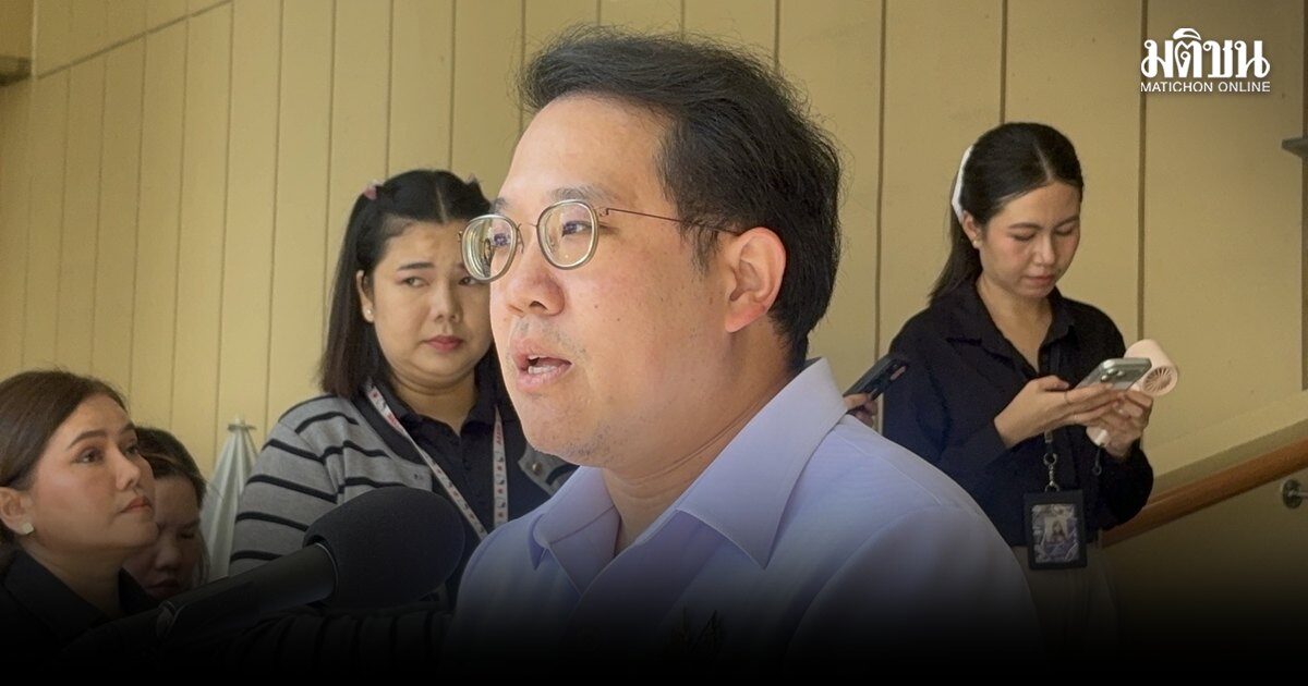 สธ.ยันเฝ้าระวัง โควิดสายพันธุ์ใหม่รัดกุม ไม่ต้องตื่นตระหนก แนะสวมหน้ากากอนามัยป้องกัน