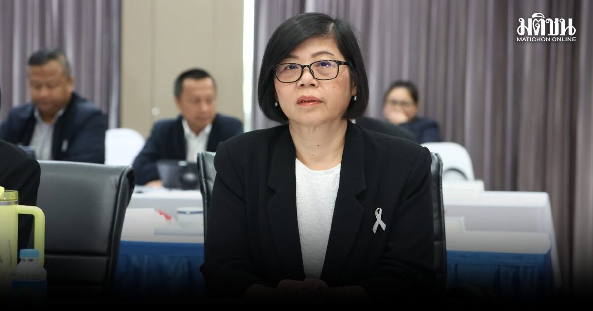 สปส.แจงข้อเท็จจริง กรณีผู้ประกันตนที่ติดเชื้อ HIV ได้รับยาไม