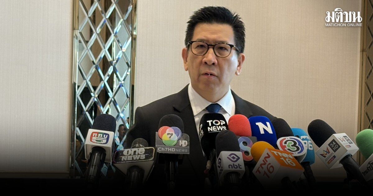 ทบทวน เกณฑ์บัตรคนจน ลดหย่อนภาษีเลี้ยงพ่อแม่ พิจารณาด่วนเสร็จภายในก.ค.นี้-เพื่อความเป็นธรรมกับทุกคน