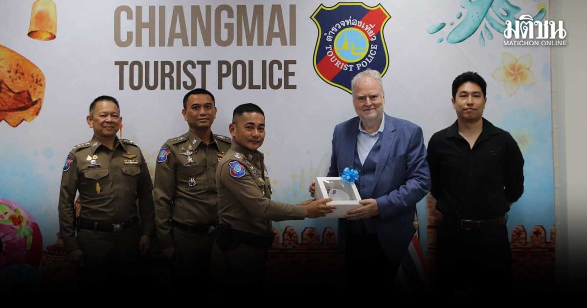 ตำรวจท่องเที่ยวเดินหน้าผนึกเครือข่ายต่างประเทศต่อเนื่อง สกัดนอมินี–ต่างชาติทำผิดกฎหมาย
