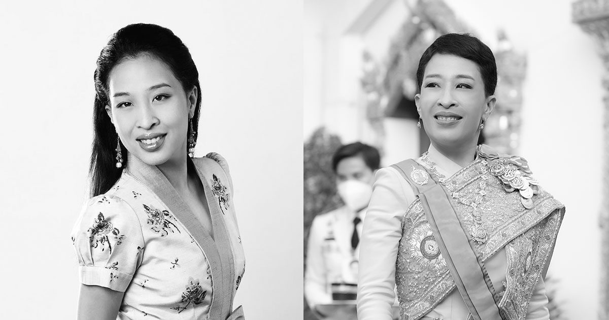 พระราชประวัติ ‘เจ้าฟ้าพัชรกิติยาภาฯ’ จากเจ้าหญิงนักกฎหมาย สู่พระเกียรติยศ ‘เจ้าฟ้าต่างกรมฝ่ายใน’