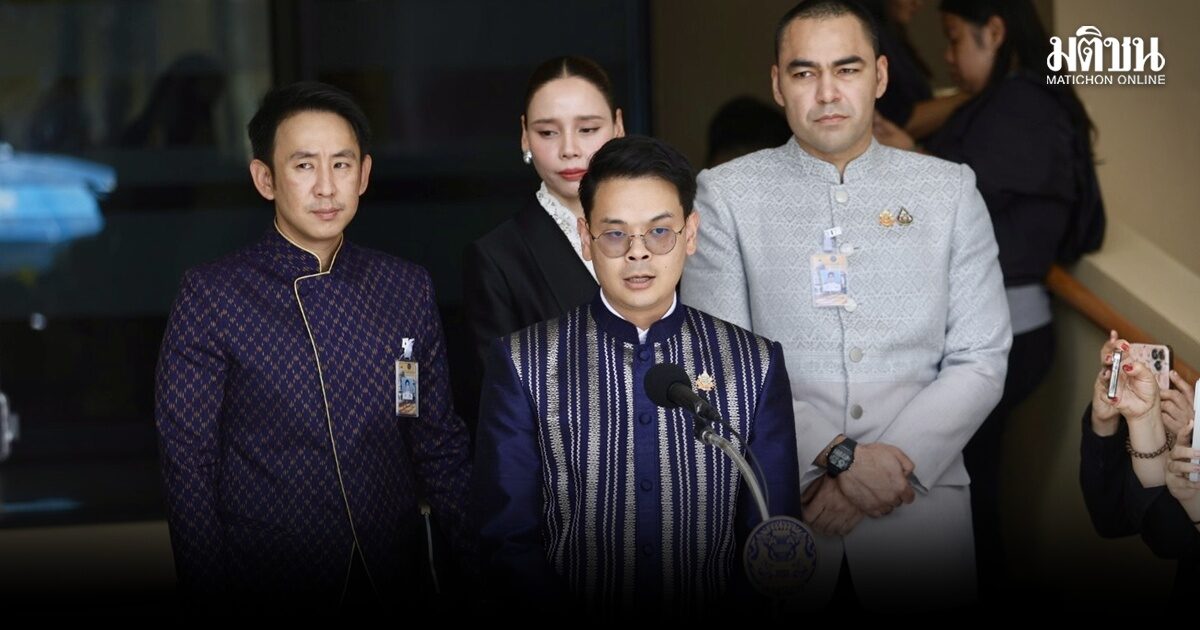 ไชยชนก เปิดใจดราม่าเรื่องแม่-วุฒิการศึกษา ย้ำไม่เค