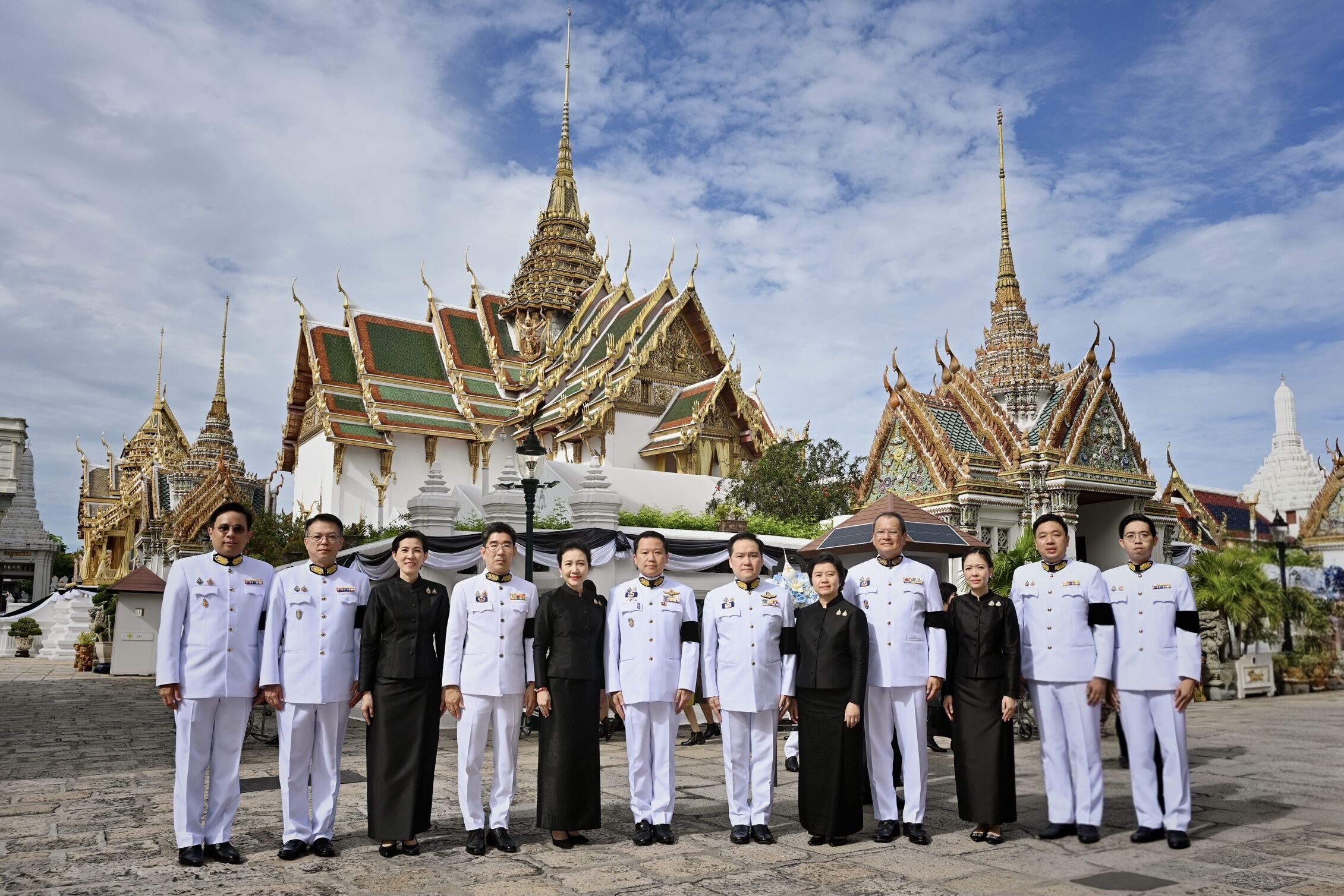 น้อมรำลึกในพระกรุณาธิคุณตราบนิจนิรันดร์