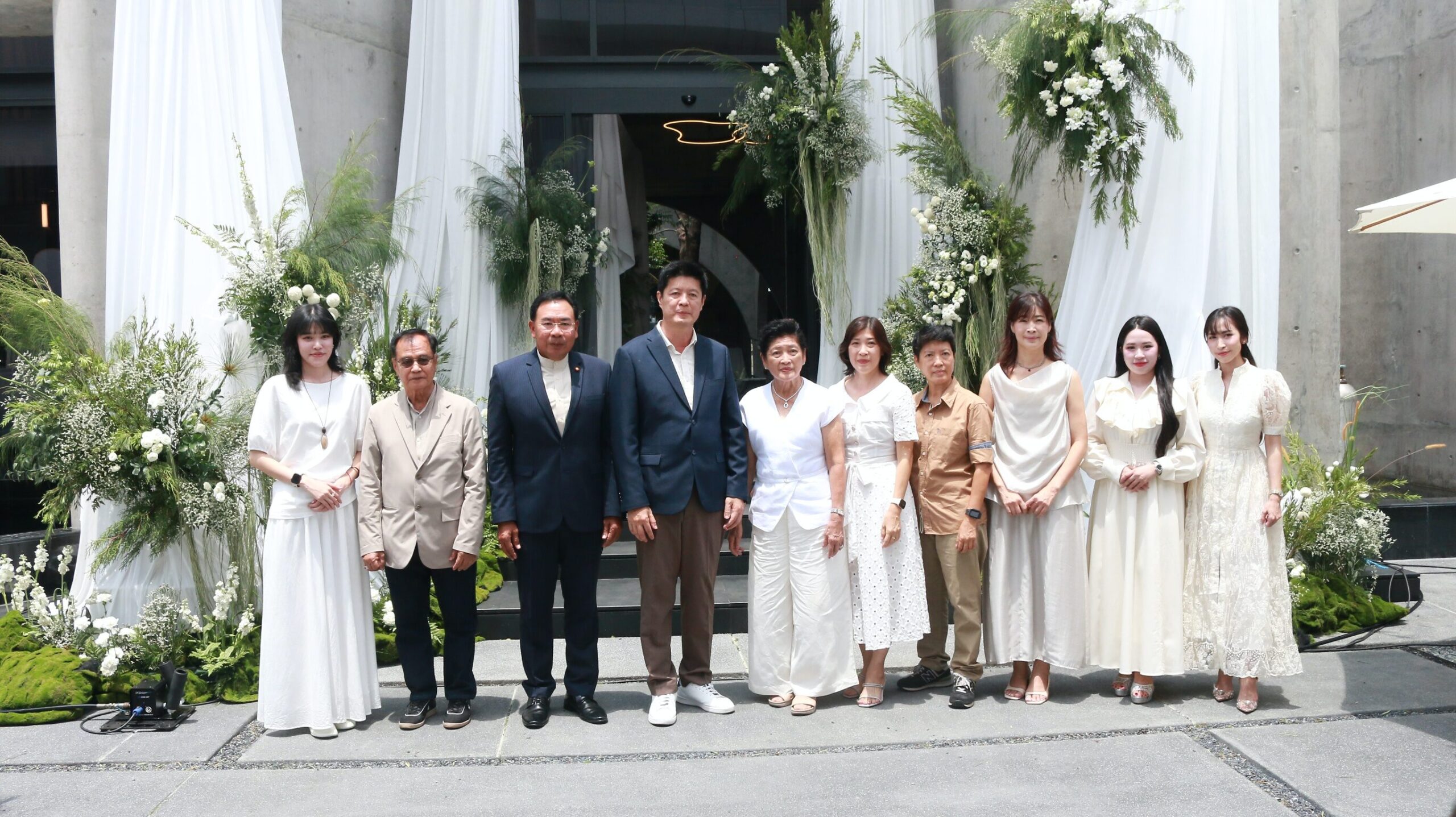 โนโวไลฟ์ ปักหมุดบ้านใหม่ย่านพุทธมณฑลสาย 2 ฉลองก้าวสู่ปีที่ 22
