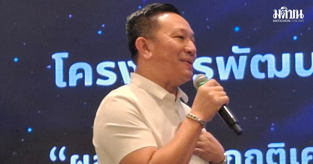 ผู้ว่าฯภูเก็ต ชื่นชม อบจ. เก็บภาษีโรงแรมปีละ 300 ล้าน แนะ ‘โรงแรมเถื่อน’ เข้าระบบภาษี