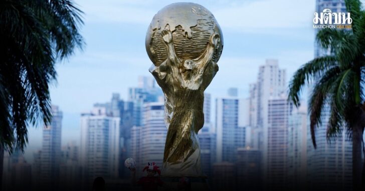 FIFA World Cup 2026