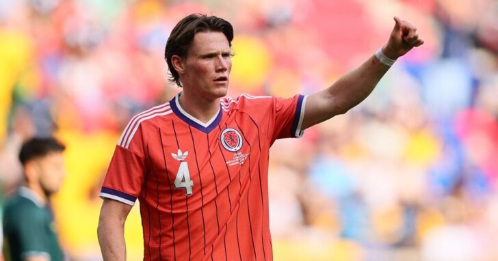 International Friendly - Bolivia v Scotland