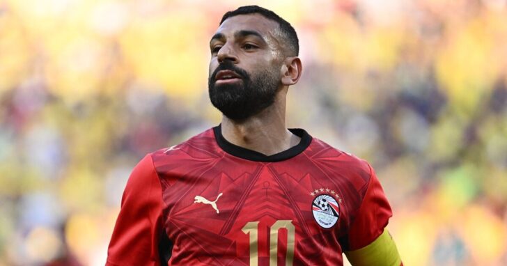 International Friendly - Brazil v Egypt