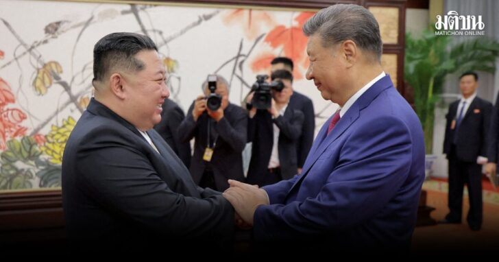 2026-06-07T052913Z_1188166370_RC29LGA9HS7Z_RTRMADP_3_NORTHKOREA-CHINA