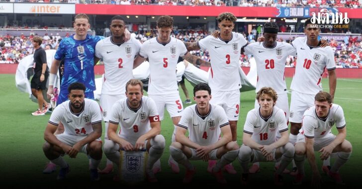 International Friendly - England v Costa Rica